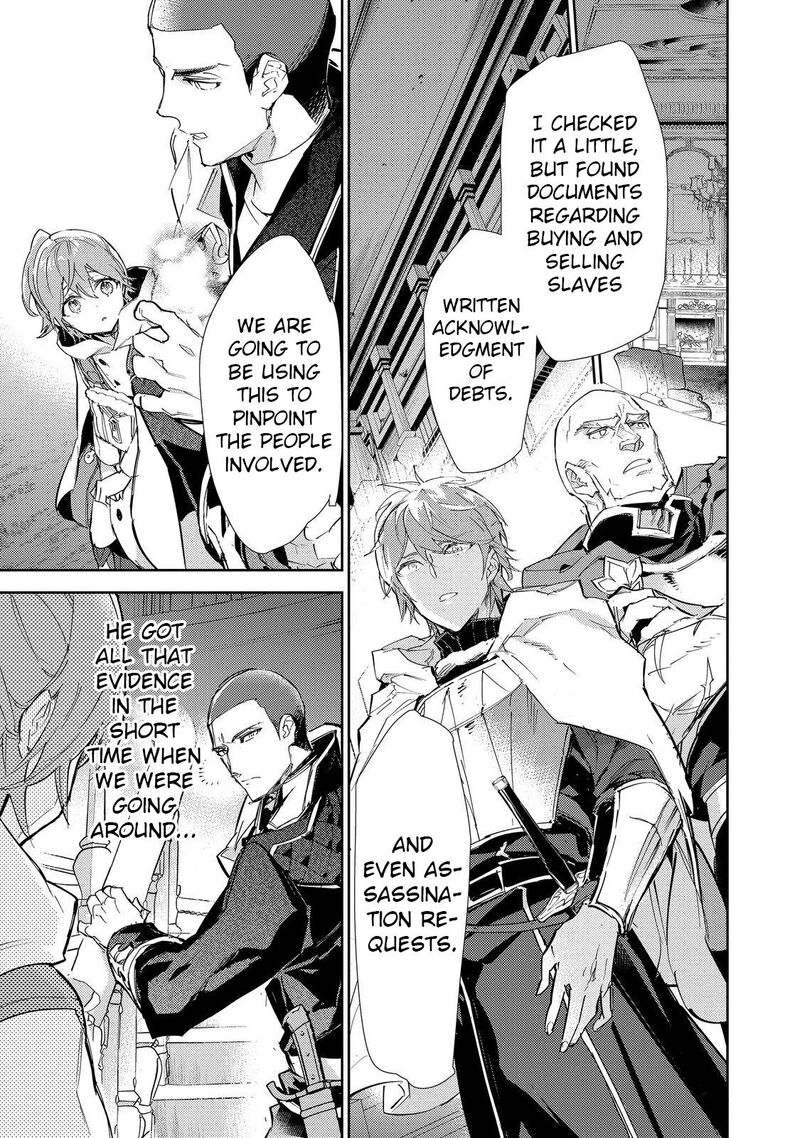 Saijaku Teima Wa Gomi Hiroi No Tabi Wo Hajimemashita 21 13
