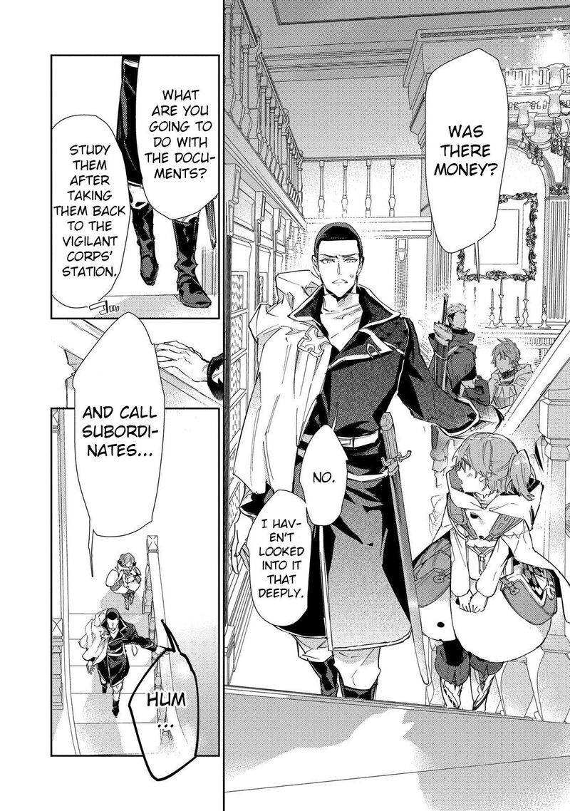 Saijaku Teima Wa Gomi Hiroi No Tabi Wo Hajimemashita 21 14