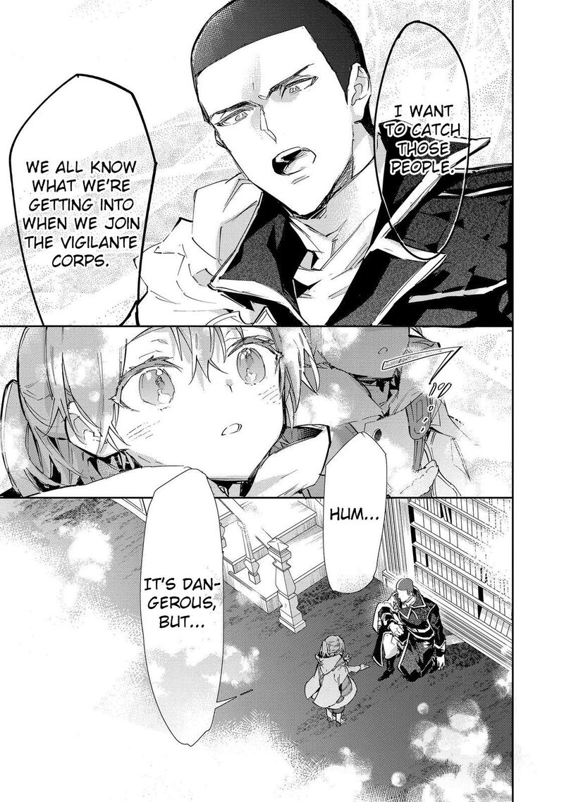 Saijaku Teima Wa Gomi Hiroi No Tabi Wo Hajimemashita 21 19