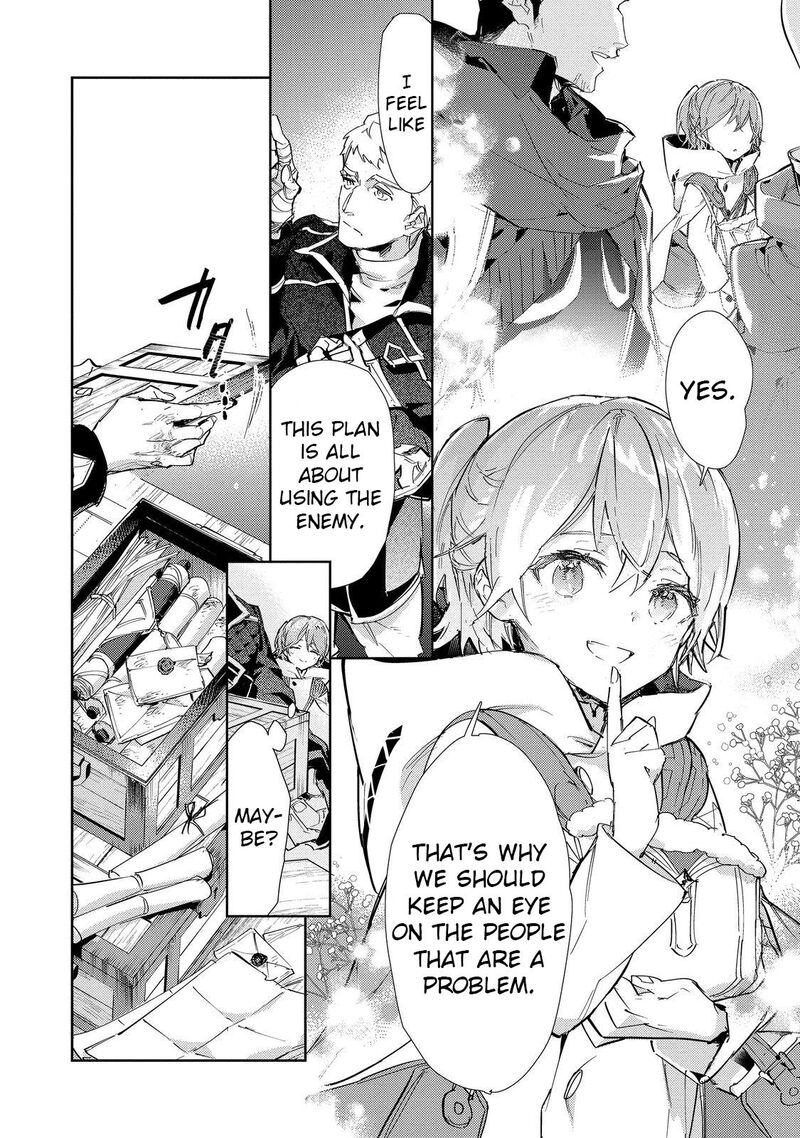 Saijaku Teima Wa Gomi Hiroi No Tabi Wo Hajimemashita 21 24