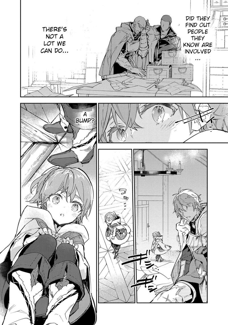 Saijaku Teima Wa Gomi Hiroi No Tabi Wo Hajimemashita 21 26