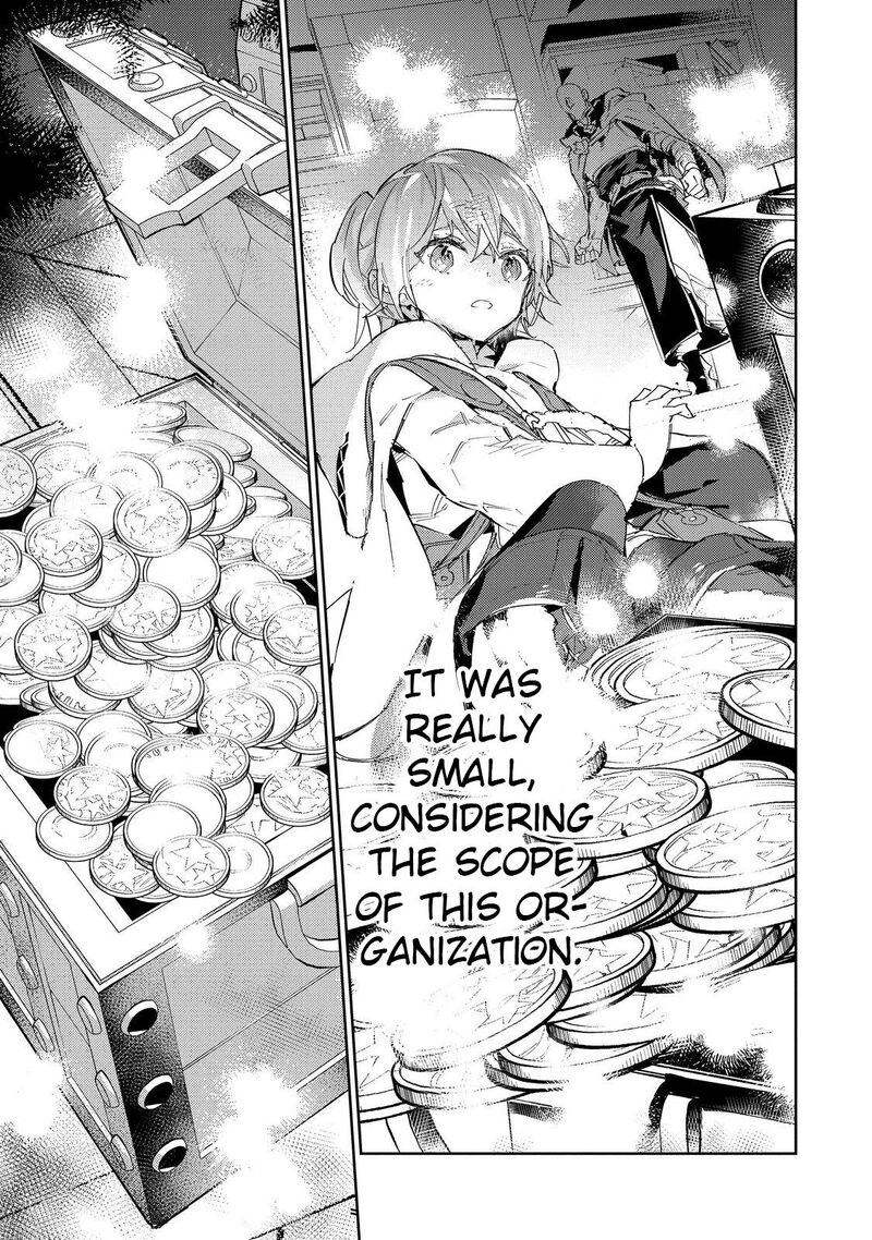 Saijaku Teima Wa Gomi Hiroi No Tabi Wo Hajimemashita 21 29
