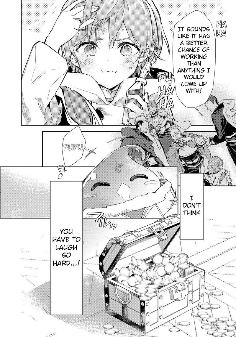 Saijaku Teima Wa Gomi Hiroi No Tabi Wo Hajimemashita 21 33