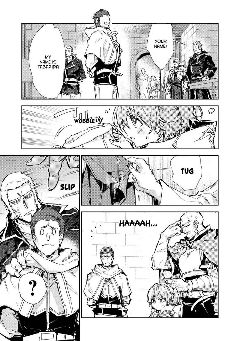 Saijaku Teima Wa Gomi Hiroi No Tabi Wo Hajimemashita 27 17