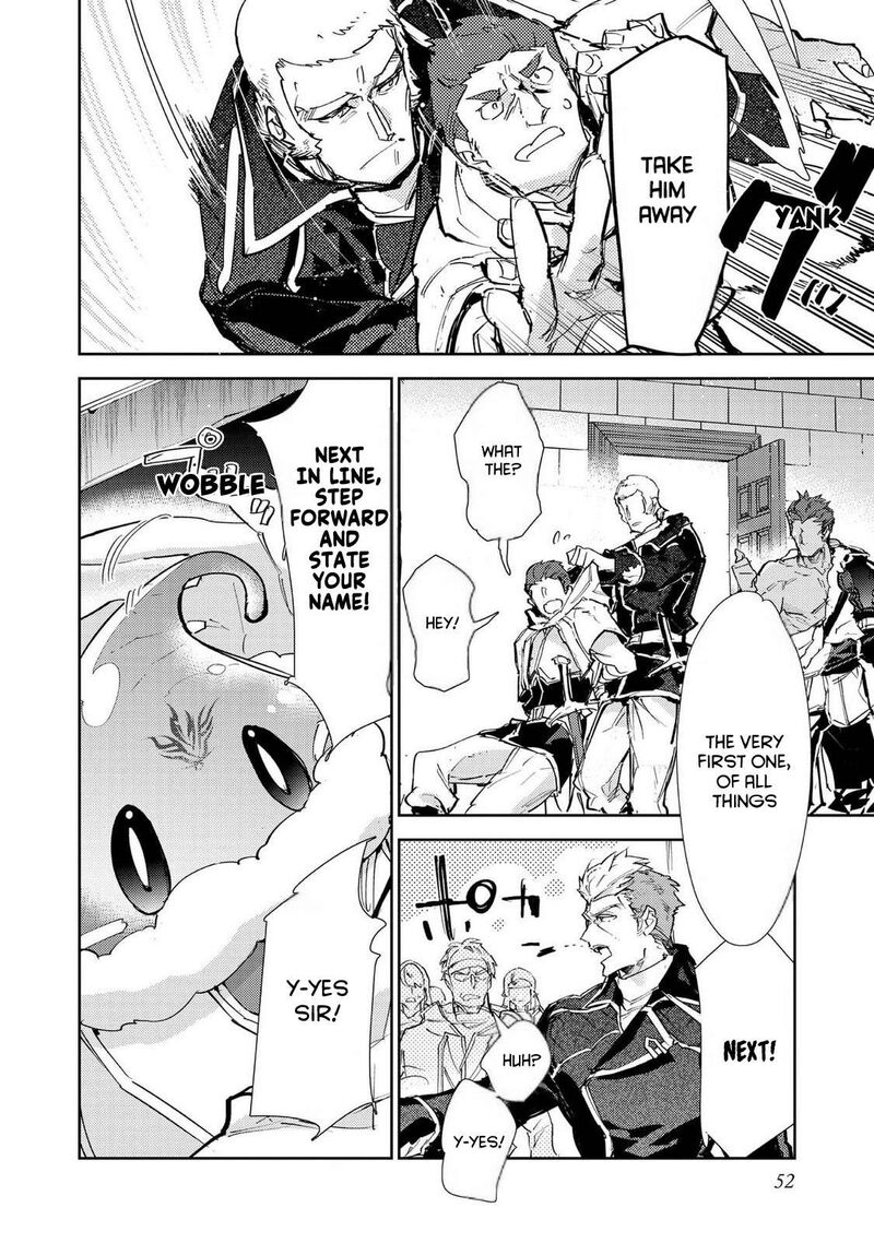 Saijaku Teima Wa Gomi Hiroi No Tabi Wo Hajimemashita 27 18