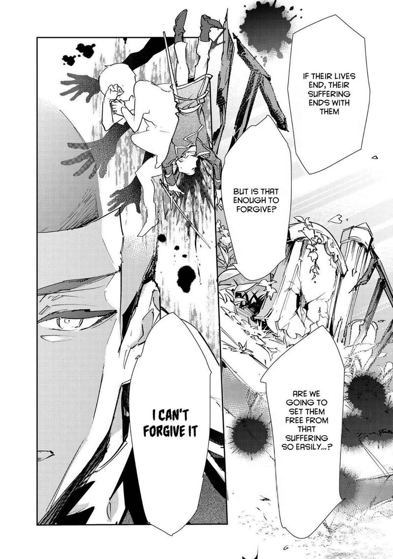 Saijaku Teima Wa Gomi Hiroi No Tabi Wo Hajimemashita 27 32