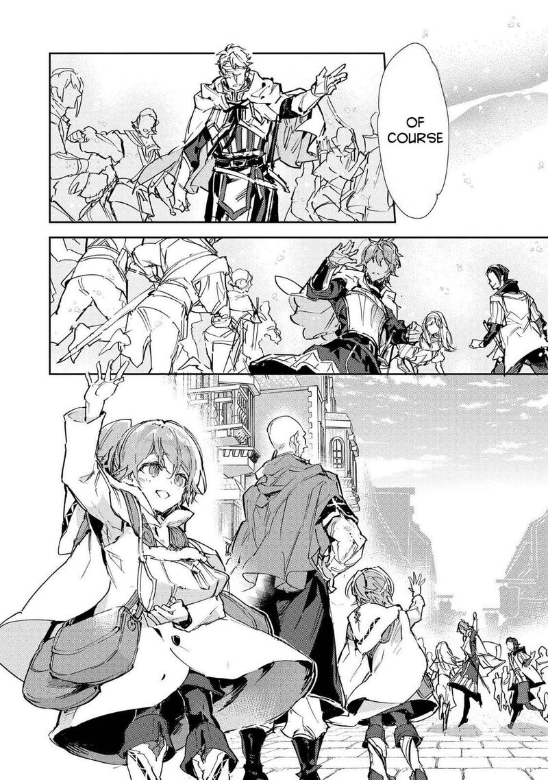 Saijaku Teima Wa Gomi Hiroi No Tabi Wo Hajimemashita 27 8