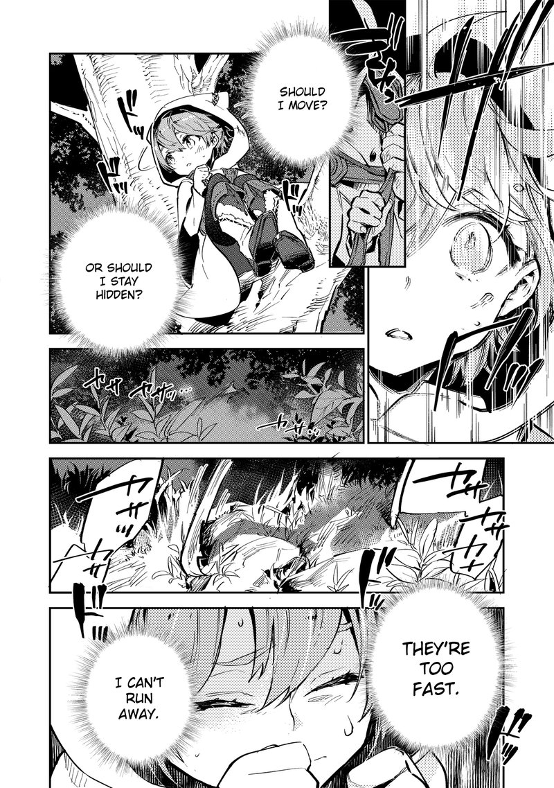 Saijaku Teima Wa Gomi Hiroi No Tabi Wo Hajimemashita 2a 12