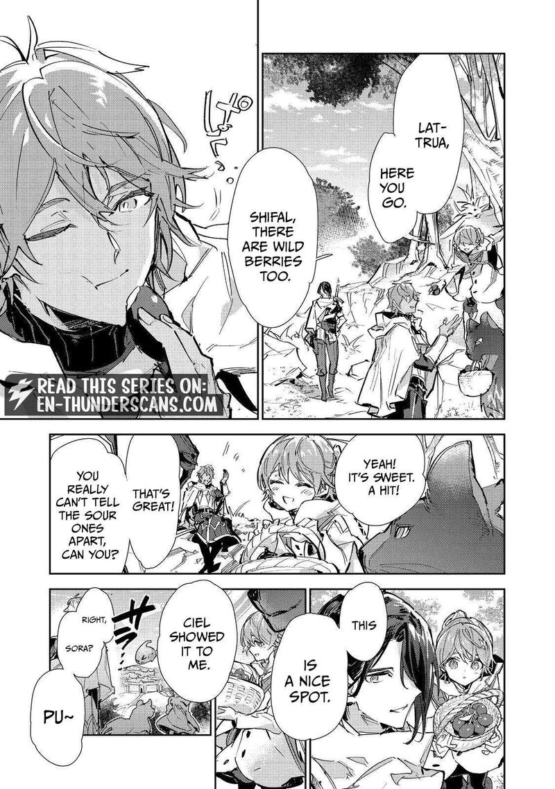Saijaku Teima Wa Gomi Hiroi No Tabi Wo Hajimemashita 30a 12