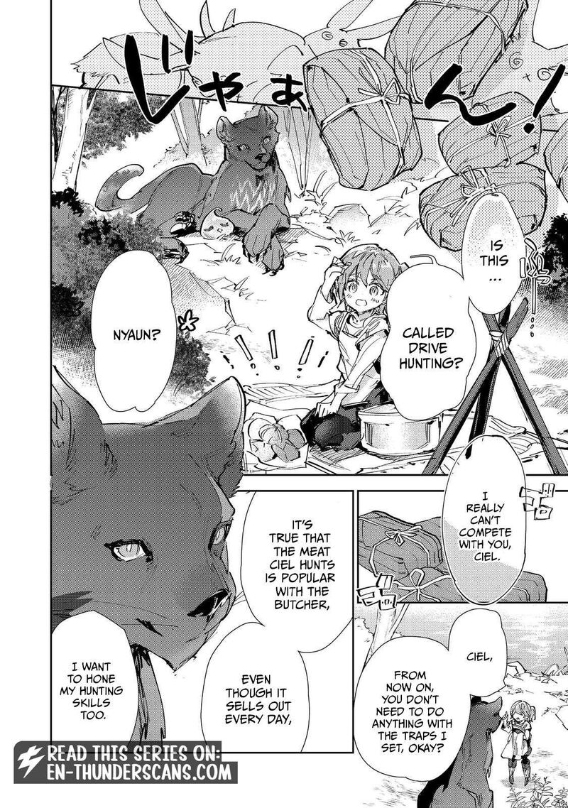 Saijaku Teima Wa Gomi Hiroi No Tabi Wo Hajimemashita 30a 9