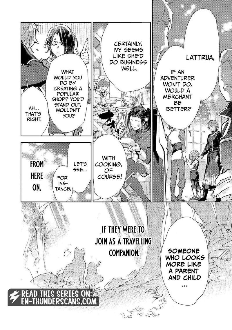 Saijaku Teima Wa Gomi Hiroi No Tabi Wo Hajimemashita 30b 11