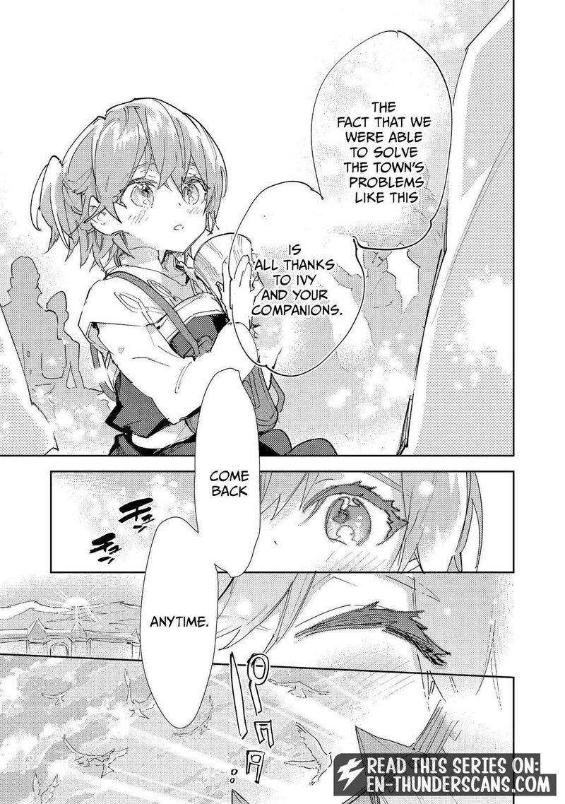 Saijaku Teima Wa Gomi Hiroi No Tabi Wo Hajimemashita 30b 14