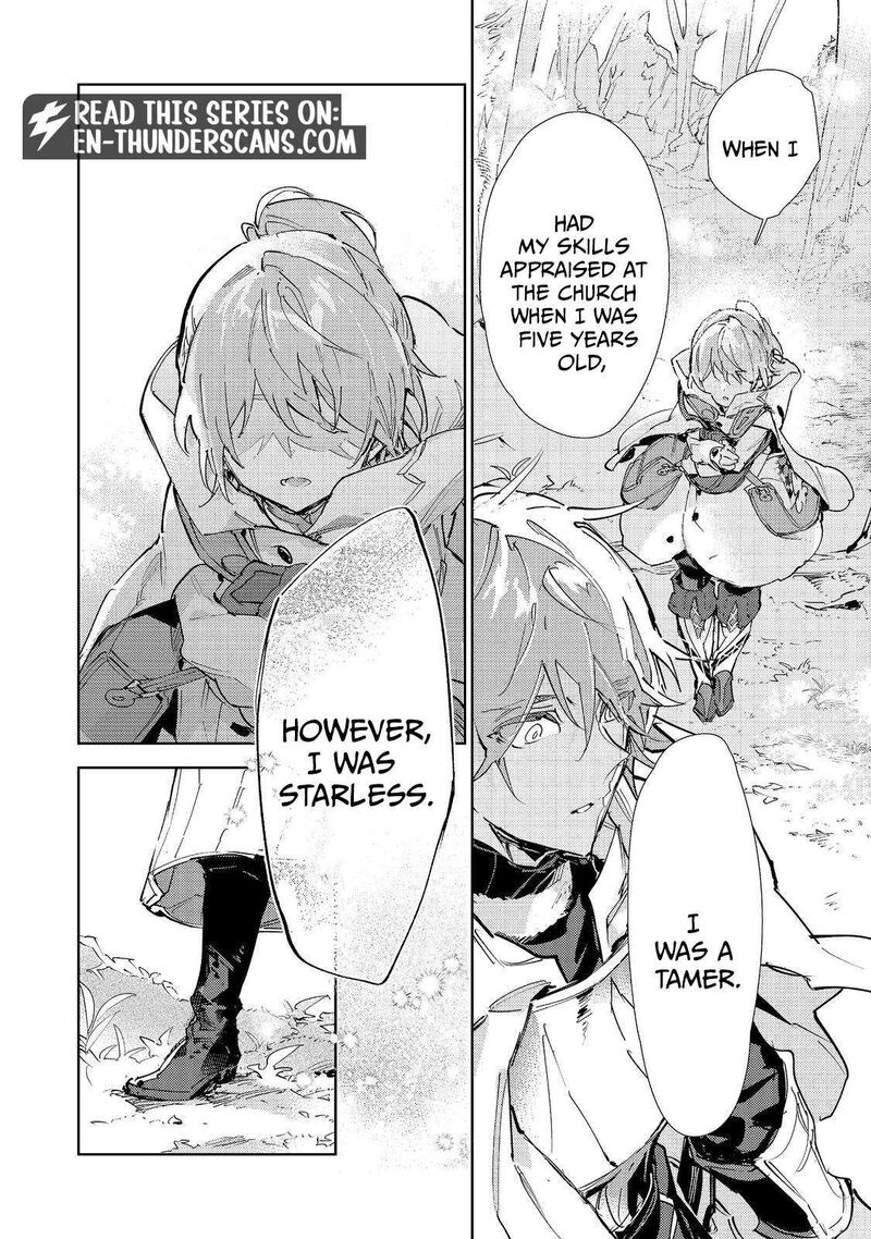 Saijaku Teima Wa Gomi Hiroi No Tabi Wo Hajimemashita 30b 23