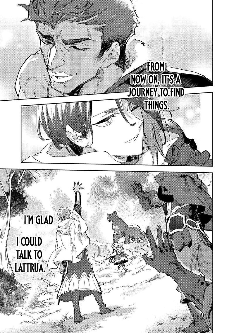 Saijaku Teima Wa Gomi Hiroi No Tabi Wo Hajimemashita 31a 10