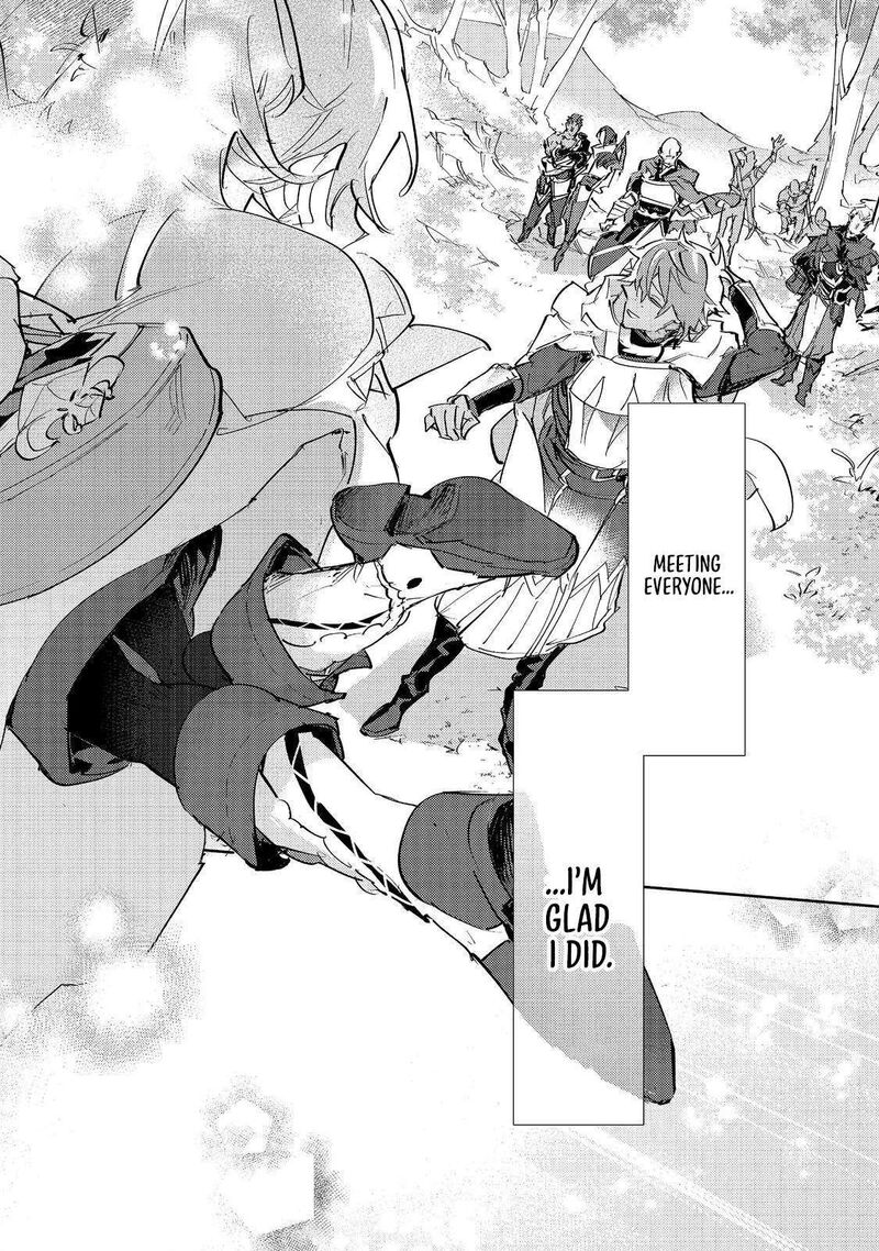 Saijaku Teima Wa Gomi Hiroi No Tabi Wo Hajimemashita 31a 11