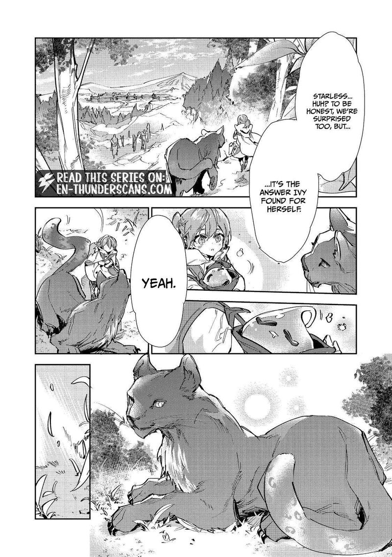 Saijaku Teima Wa Gomi Hiroi No Tabi Wo Hajimemashita 31a 13