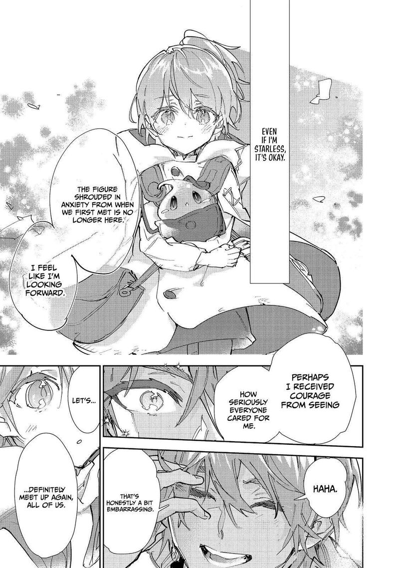 Saijaku Teima Wa Gomi Hiroi No Tabi Wo Hajimemashita 31a 6