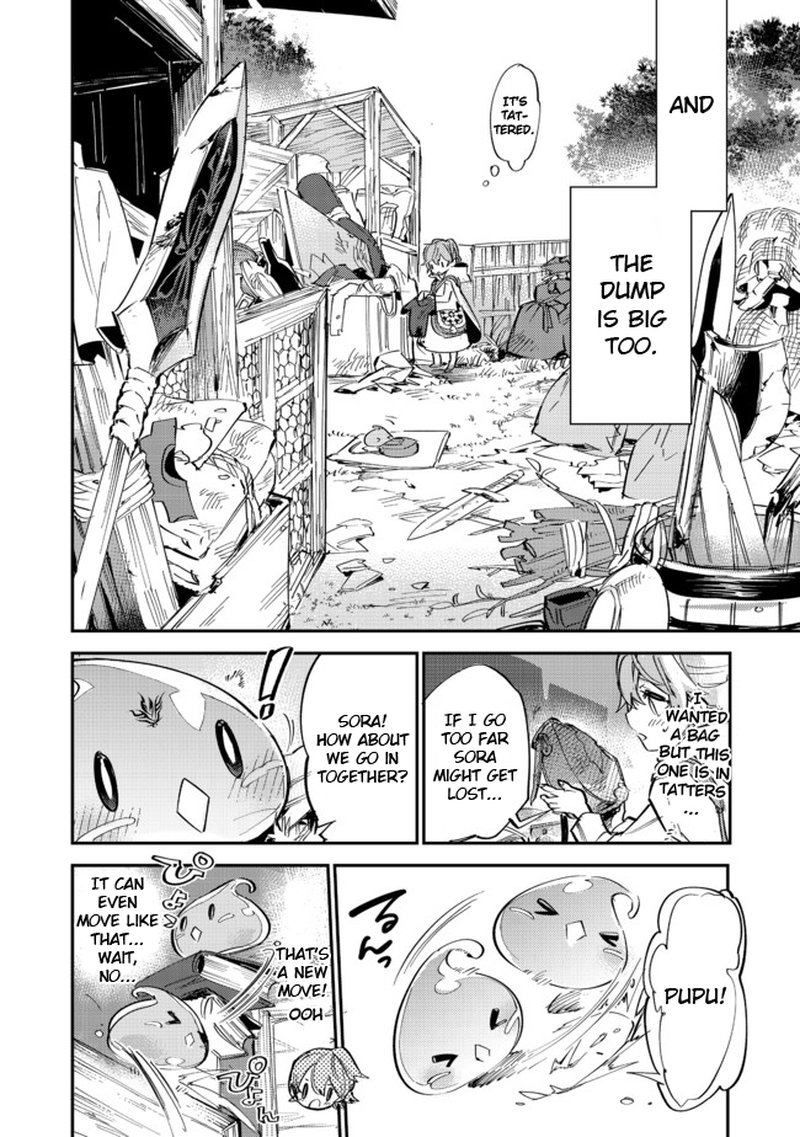 Saijaku Teima Wa Gomi Hiroi No Tabi Wo Hajimemashita 5b 10