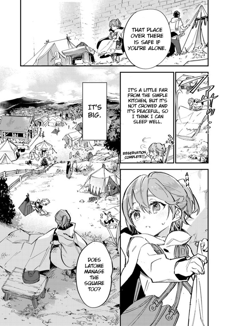Saijaku Teima Wa Gomi Hiroi No Tabi Wo Hajimemashita 5b 9