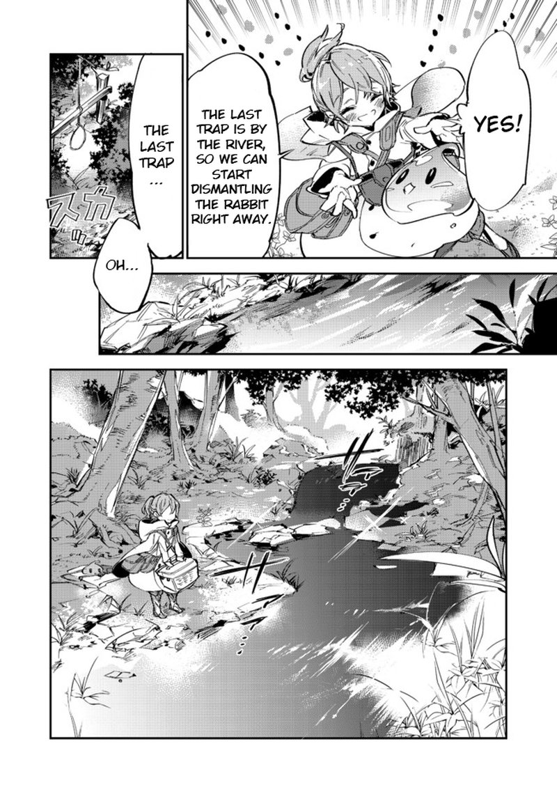 Saijaku Teima Wa Gomi Hiroi No Tabi Wo Hajimemashita 7b 12