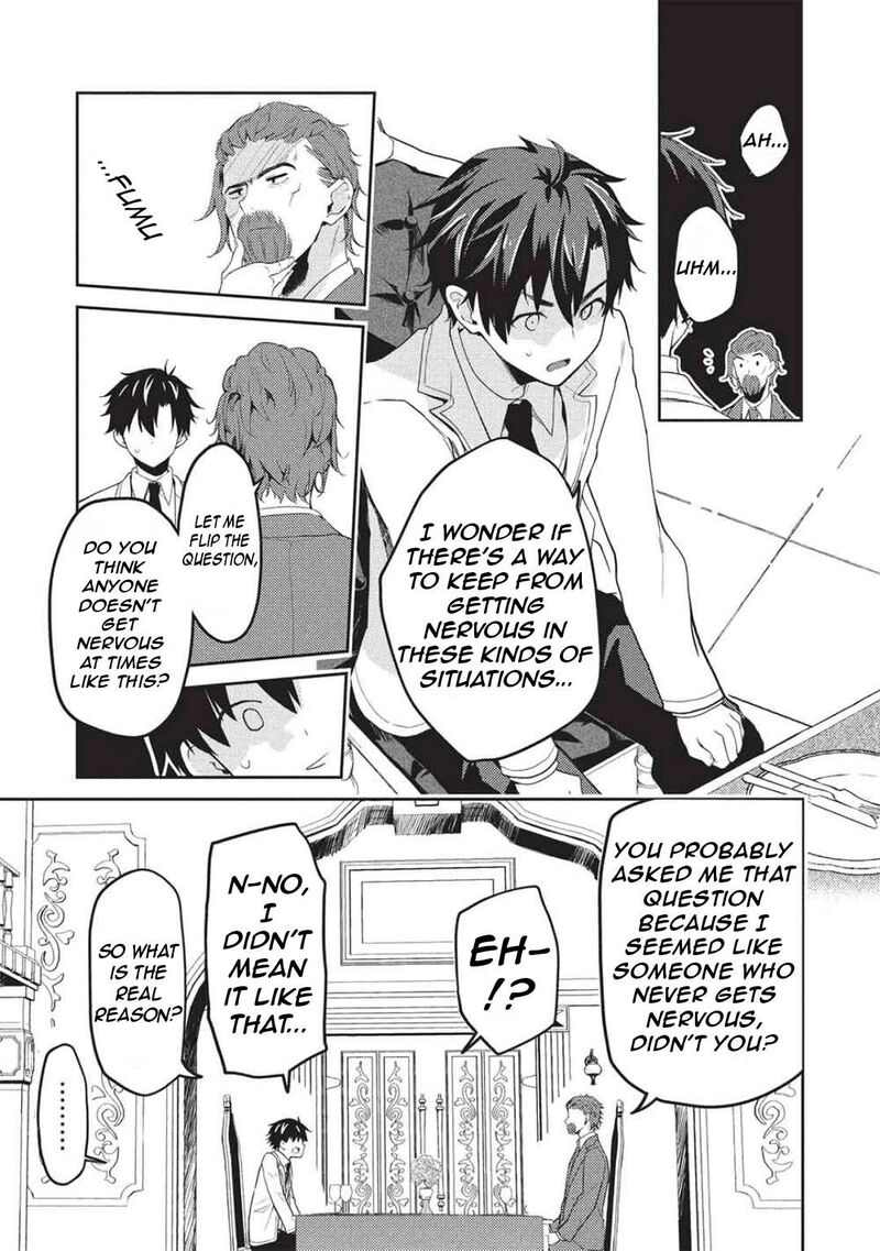 Saijo No Osewa Takane No Hana Darakena Meimon Kou De Gakuin Ichi No Ojou Sama Seikatsu Nouryoku Kaimu Wo Kagenagara Osewa Suru Koto Ni Narimashita 28 16