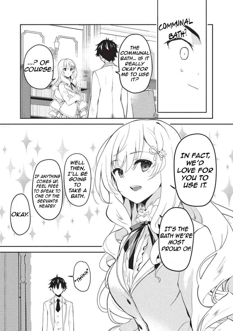 Saijo No Osewa Takane No Hana Darakena Meimon Kou De Gakuin Ichi No Ojou Sama Seikatsu Nouryoku Kaimu Wo Kagenagara Osewa Suru Koto Ni Narimashita 28 28