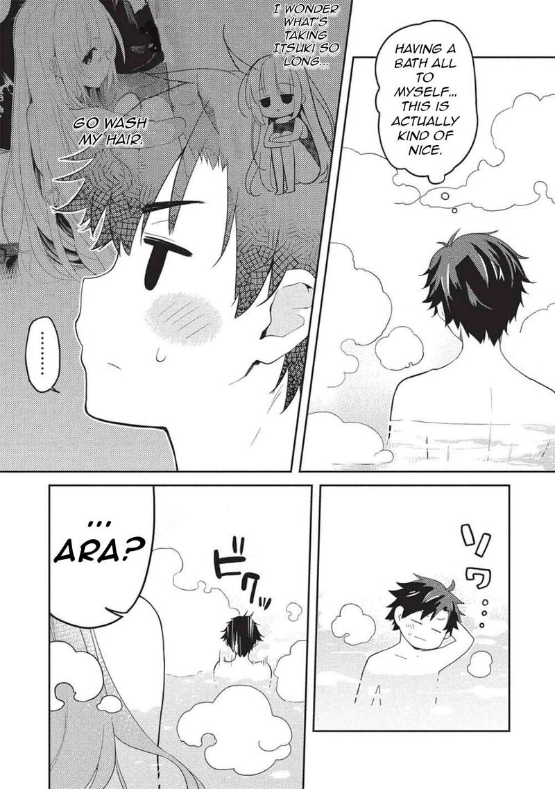 Saijo No Osewa Takane No Hana Darakena Meimon Kou De Gakuin Ichi No Ojou Sama Seikatsu Nouryoku Kaimu Wo Kagenagara Osewa Suru Koto Ni Narimashita 28 31