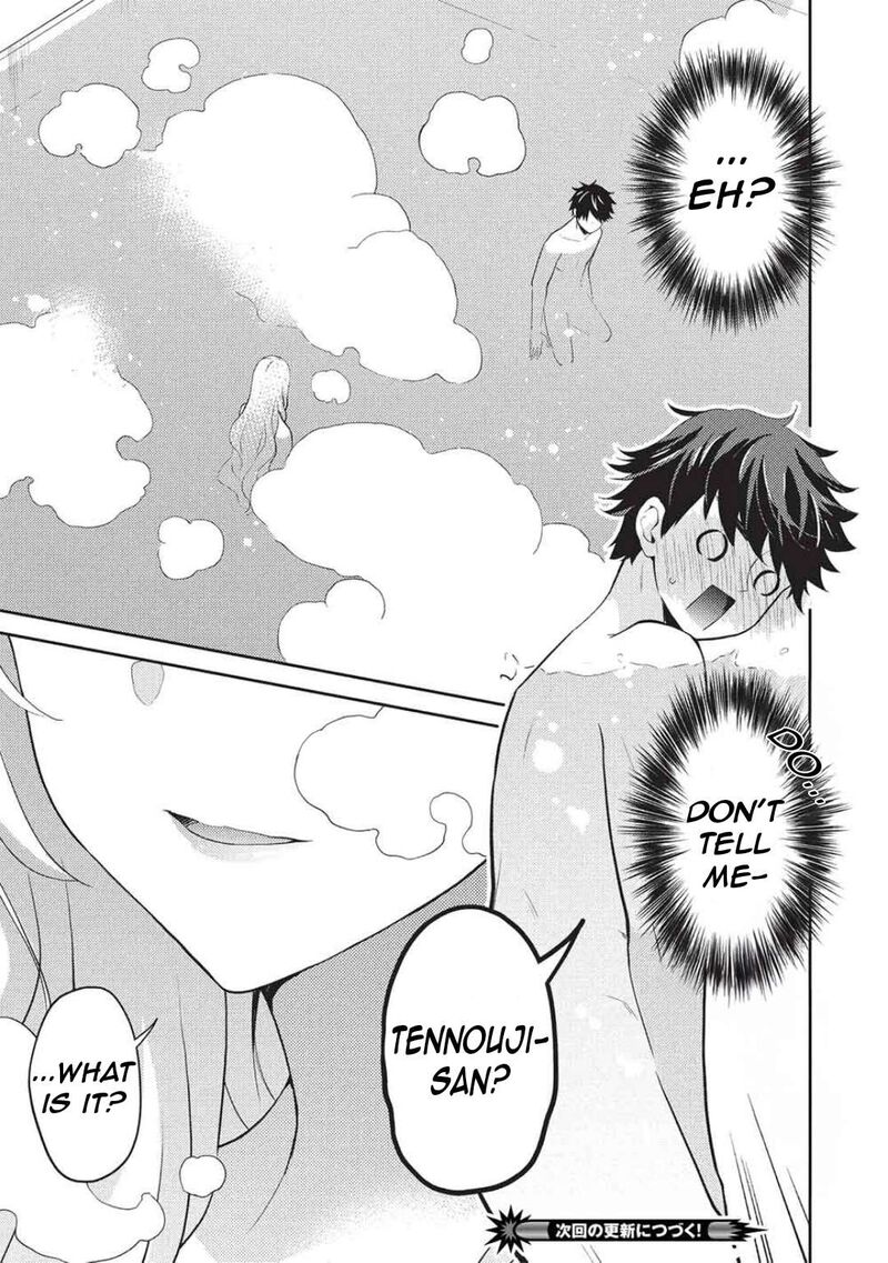 Saijo No Osewa Takane No Hana Darakena Meimon Kou De Gakuin Ichi No Ojou Sama Seikatsu Nouryoku Kaimu Wo Kagenagara Osewa Suru Koto Ni Narimashita 28 32