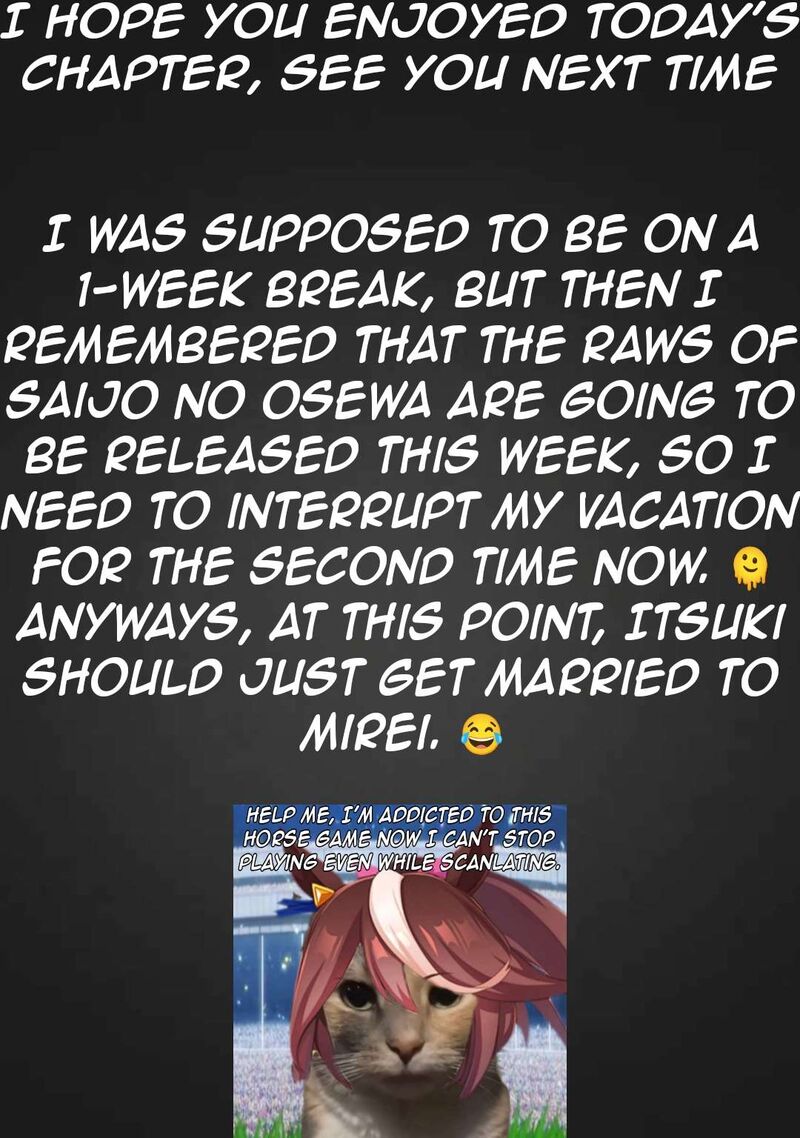 Saijo No Osewa Takane No Hana Darakena Meimon Kou De Gakuin Ichi No Ojou Sama Seikatsu Nouryoku Kaimu Wo Kagenagara Osewa Suru Koto Ni Narimashita 28 33