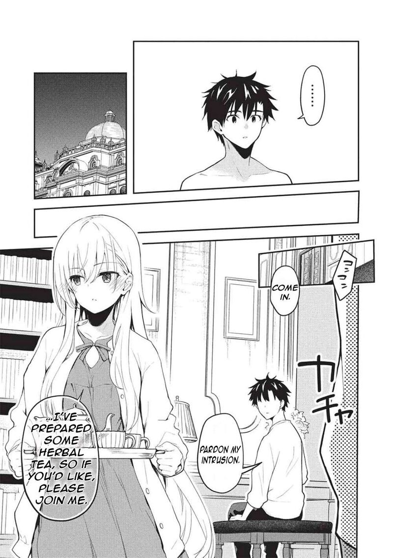 Saijo No Osewa Takane No Hana Darakena Meimon Kou De Gakuin Ichi No Ojou Sama Seikatsu Nouryoku Kaimu Wo Kagenagara Osewa Suru Koto Ni Narimashita 29 16