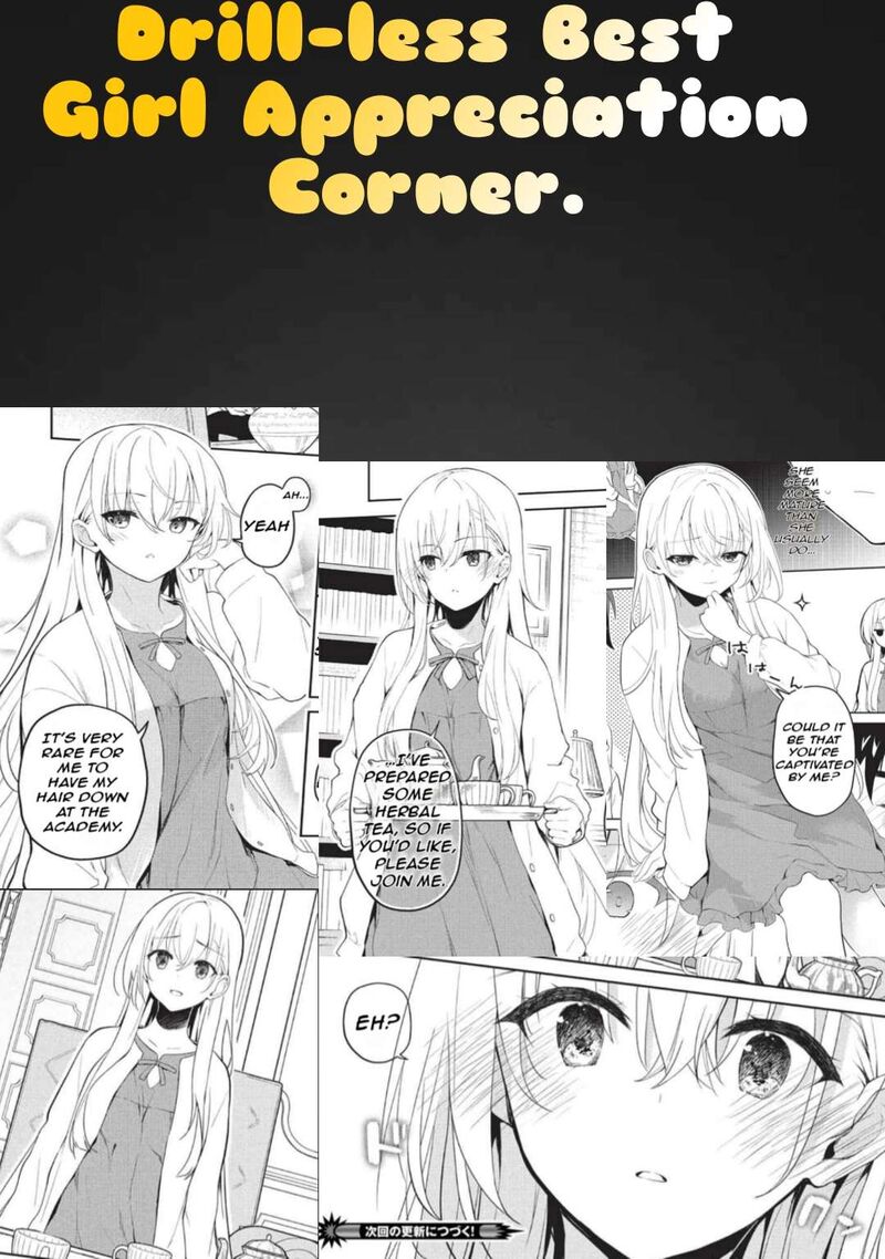 Saijo No Osewa Takane No Hana Darakena Meimon Kou De Gakuin Ichi No Ojou Sama Seikatsu Nouryoku Kaimu Wo Kagenagara Osewa Suru Koto Ni Narimashita 29 26