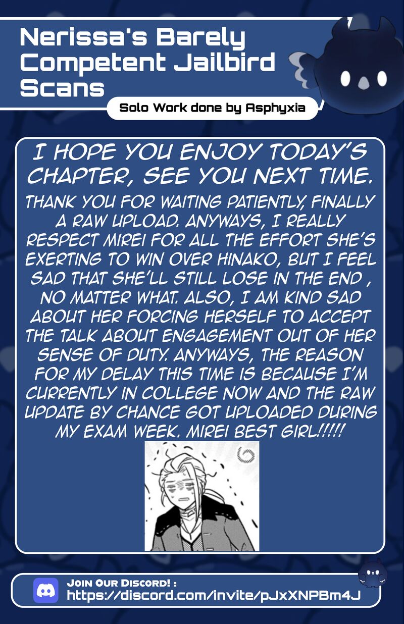 Saijo No Osewa Takane No Hana Darakena Meimon Kou De Gakuin Ichi No Ojou Sama Seikatsu Nouryoku Kaimu Wo Kagenagara Osewa Suru Koto Ni Narimashita 30 27