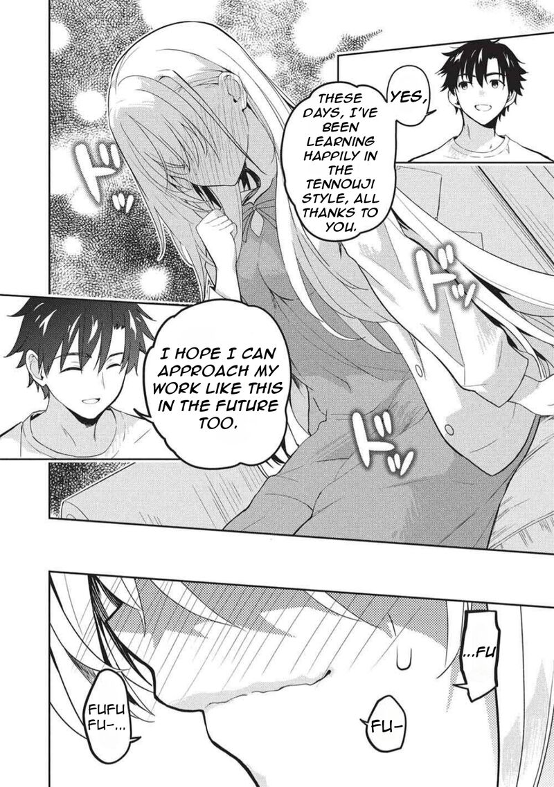 Saijo No Osewa Takane No Hana Darakena Meimon Kou De Gakuin Ichi No Ojou Sama Seikatsu Nouryoku Kaimu Wo Kagenagara Osewa Suru Koto Ni Narimashita 30 7