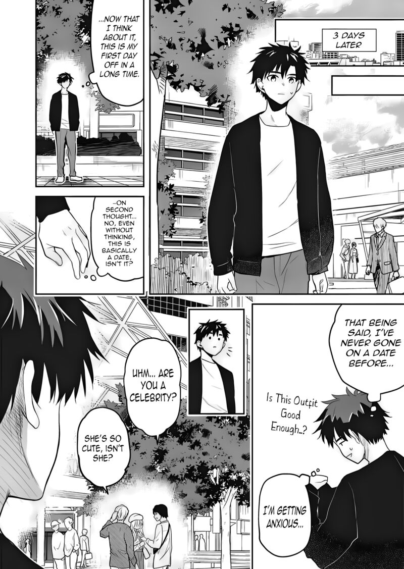 Saijo No Osewa Takane No Hana Darakena Meimon Kou De Gakuin Ichi No Ojou Sama Seikatsu Nouryoku Kaimu Wo Kagenagara Osewa Suru Koto Ni Narimashita 39 20