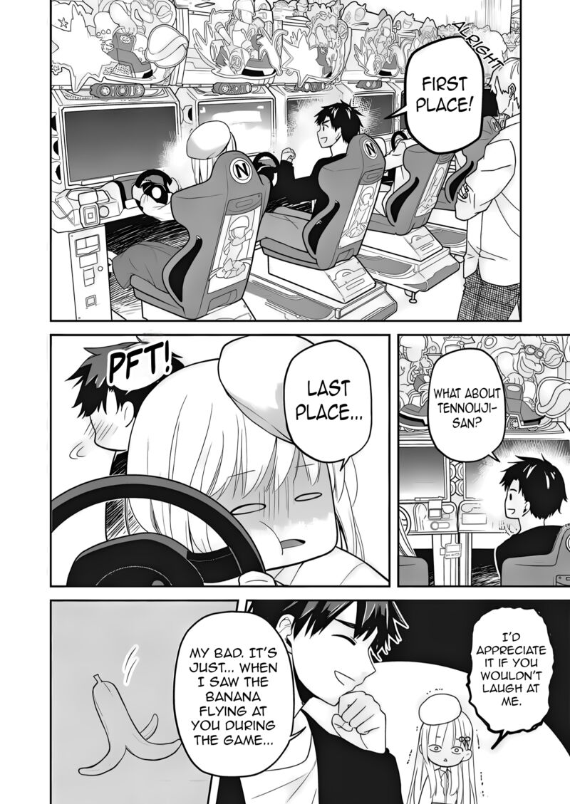 Saijo No Osewa Takane No Hana Darakena Meimon Kou De Gakuin Ichi No Ojou Sama Seikatsu Nouryoku Kaimu Wo Kagenagara Osewa Suru Koto Ni Narimashita 39 28