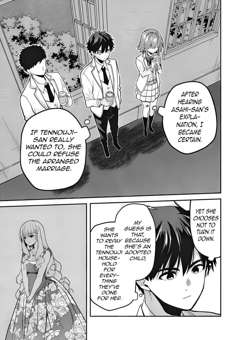 Saijo No Osewa Takane No Hana Darakena Meimon Kou De Gakuin Ichi No Ojou Sama Seikatsu Nouryoku Kaimu Wo Kagenagara Osewa Suru Koto Ni Narimashita 39 6