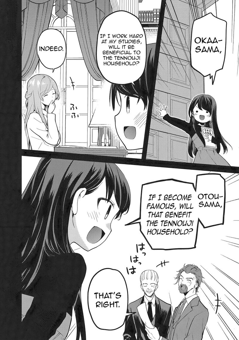 Saijo No Osewa Takane No Hana Darakena Meimon Kou De Gakuin Ichi No Ojou Sama Seikatsu Nouryoku Kaimu Wo Kagenagara Osewa Suru Koto Ni Narimashita 40 14