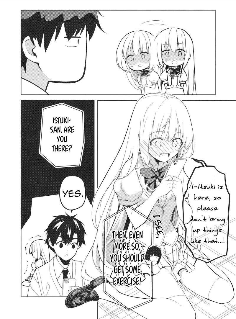 Saijo No Osewa Takane No Hana Darakena Meimon Kou De Gakuin Ichi No Ojou Sama Seikatsu Nouryoku Kaimu Wo Kagenagara Osewa Suru Koto Ni Narimashita 42 23