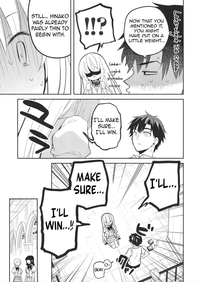 Saijo No Osewa Takane No Hana Darakena Meimon Kou De Gakuin Ichi No Ojou Sama Seikatsu Nouryoku Kaimu Wo Kagenagara Osewa Suru Koto Ni Narimashita 42 26