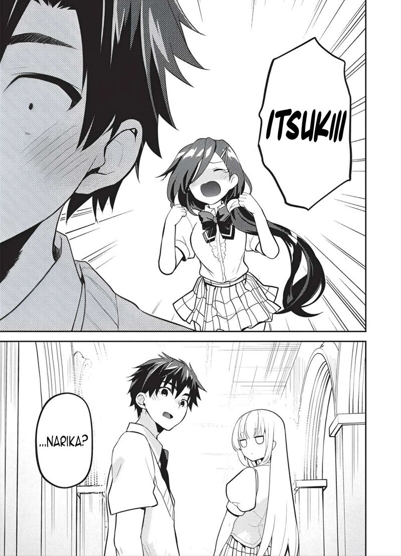 Saijo No Osewa Takane No Hana Darakena Meimon Kou De Gakuin Ichi No Ojou Sama Seikatsu Nouryoku Kaimu Wo Kagenagara Osewa Suru Koto Ni Narimashita 42 28
