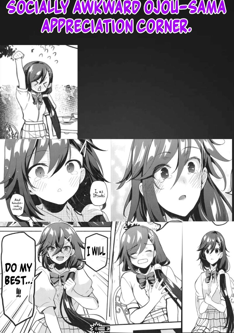 Saijo No Osewa Takane No Hana Darakena Meimon Kou De Gakuin Ichi No Ojou Sama Seikatsu Nouryoku Kaimu Wo Kagenagara Osewa Suru Koto Ni Narimashita 43 33