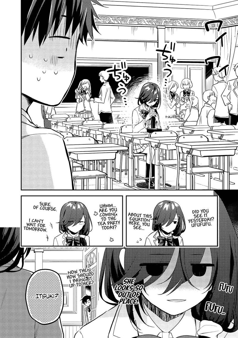 Saijo No Osewa Takane No Hana Darakena Meimon Kou De Gakuin Ichi No Ojou Sama Seikatsu Nouryoku Kaimu Wo Kagenagara Osewa Suru Koto Ni Narimashita 9 12