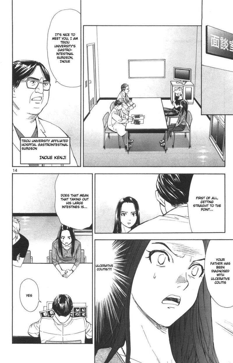 Saijou No MeII 71 14