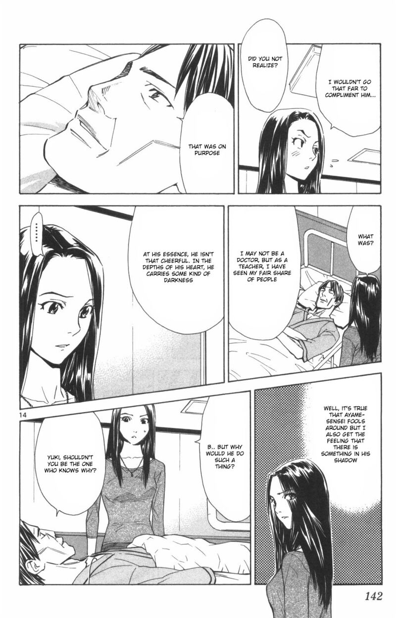 Saijou No MeII 72 14