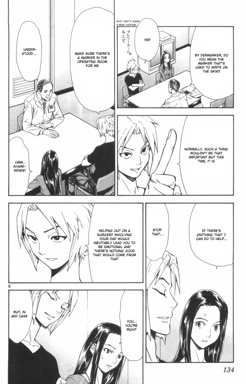 Saijou No MeII 72 6