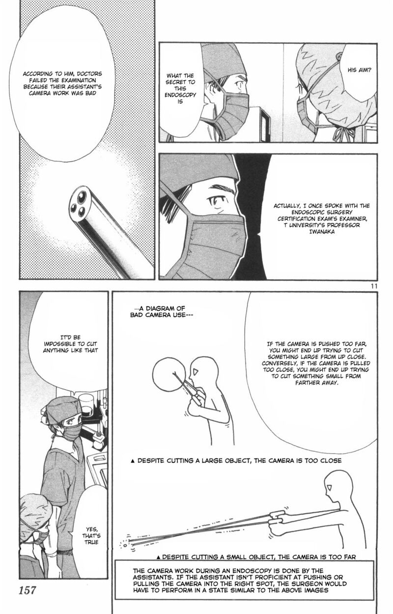 Saijou No MeII 73 11