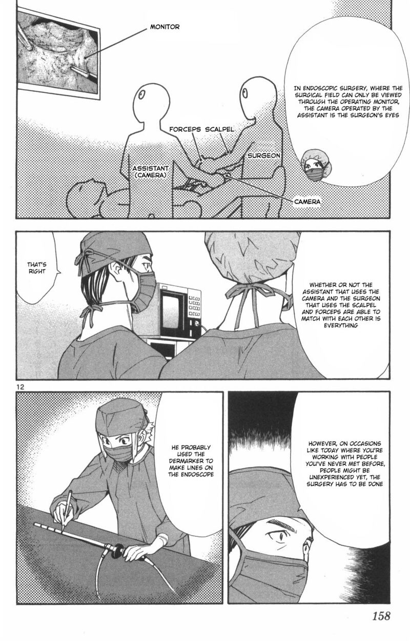 Saijou No MeII 73 12