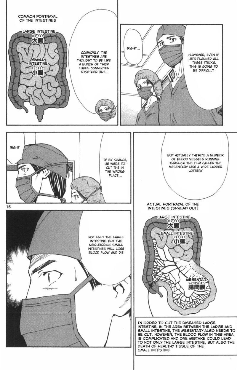 Saijou No MeII 73 16