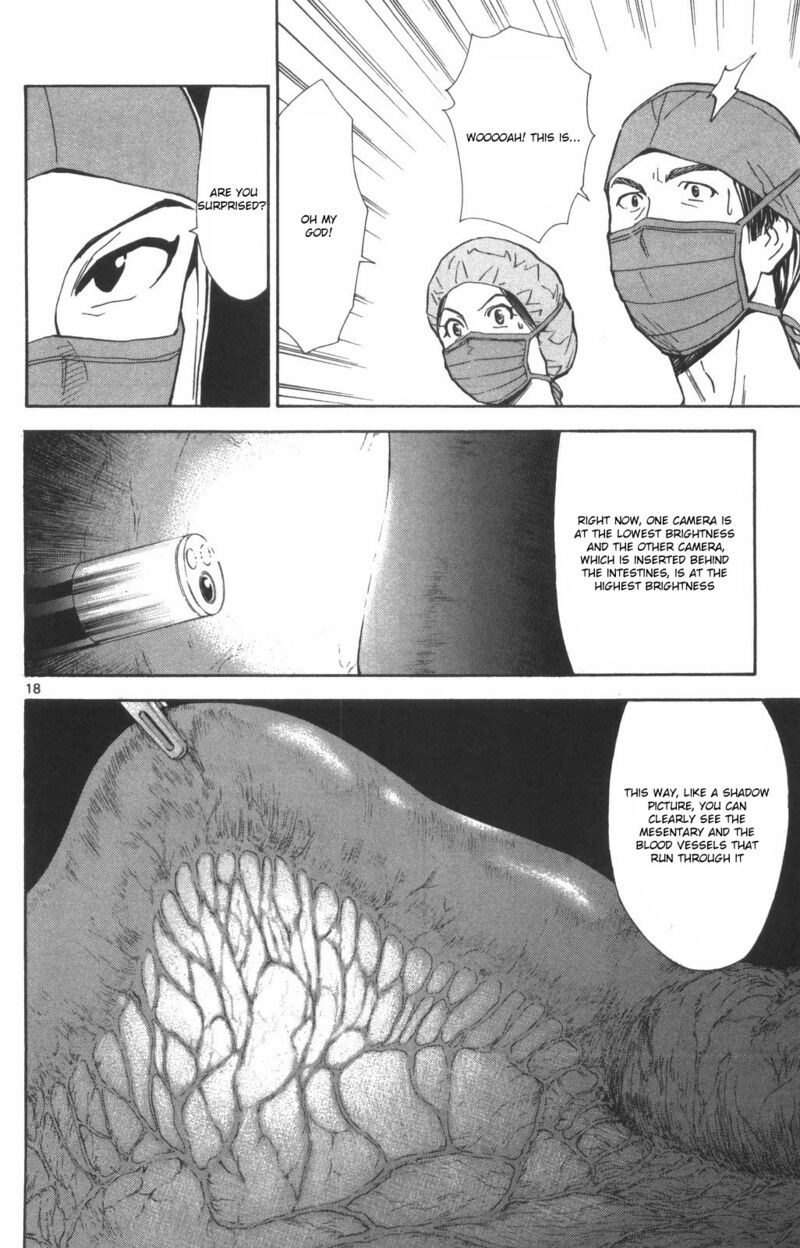 Saijou No MeII 73 18