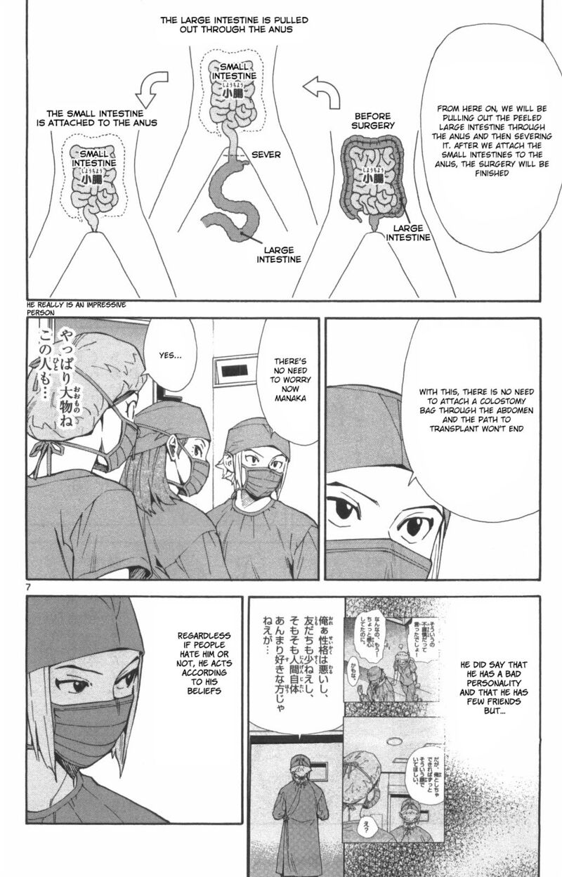 Saijou No MeII 74 6